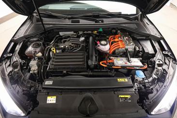 Audi A3 Sportback TFSI E 40 E — photo 26