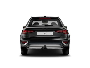 Audi A3 Break Surélevé 35 TFSI — photo 6