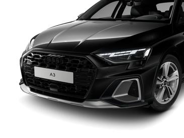 Audi A3 Break Surélevé 35 TFSI — photo 7