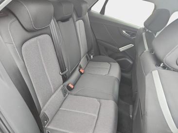 Audi Q2 35 TFSI — photo 21