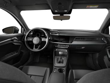 Audi A3 Break Surélevé 35 TFSI — photo 8