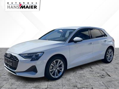 Audi A3 Sportback 30 TFSI
