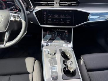 Audi A6 Avant 40 TDI Quattro — photo 11