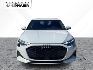 Audi A3 Sportback 30 TFSI — photo 3
