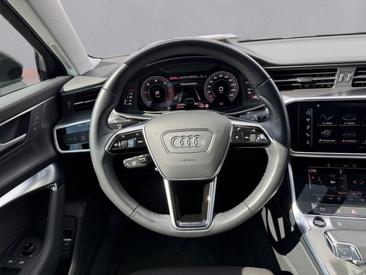 Audi A6 Avant 40 TDI Quattro — photo 12