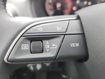Audi Q2 35 TFSI — photo 25
