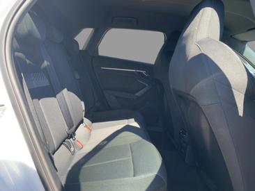 Audi A3 Sportback 30 TFSI — photo 9