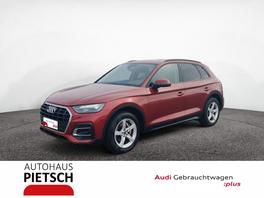 Audi Q5 35 TDI - 2022 - Joinsteer - #1