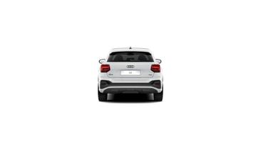 Audi Q2 40 TFSI Quattro — photo 5