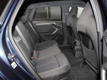 Audi A3 Sportback 35 TFSI — photo 7