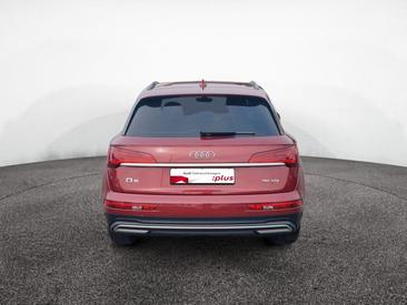 Audi Q5 35 TDI — photo 5