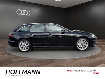 Audi A4 Avant 40 TFSI — photo 5
