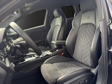 Audi A4 Avant 40 TFSI — photo 7