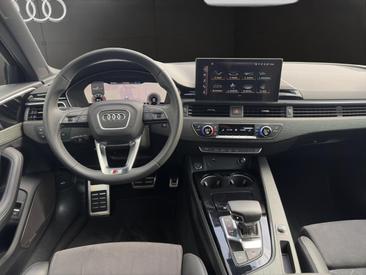 Audi A4 Avant 40 TFSI — photo 8