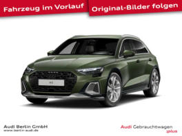 Audi A3 Break Surélevé TFSI E 40 E - 2025 - Joinsteer - #1