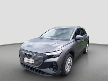 Audi Q4 E-tron 45 Quattro 195 KW — photo 2