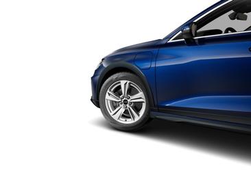 Audi A3 Break Surélevé TFSI E 40 E — photo 7