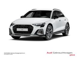 Audi A3 Break Surélevé TFSI E 40 E - 2025 - Joinsteer - #1