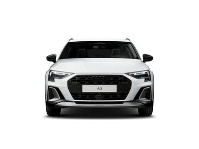 Audi A3 Break Surélevé TFSI E 40 E