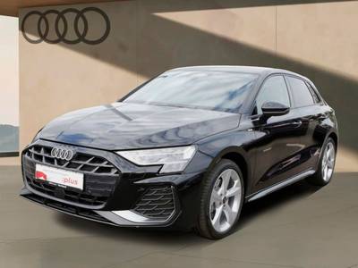 Audi A3 Sportback TFSI E 40 E - 2026 - Joinsteer - #1