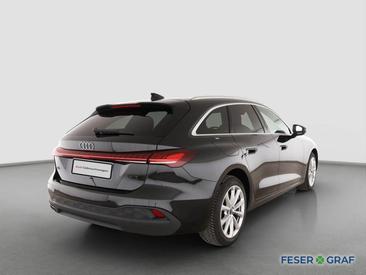 Audi A5 Avant TDI — photo 4