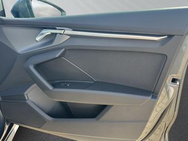 Audi A3 Berline 35 TFSI — photo 9