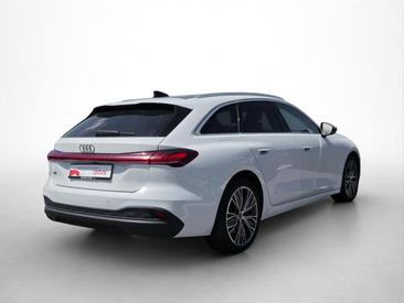 Audi A5 Avant TDI — photo 2