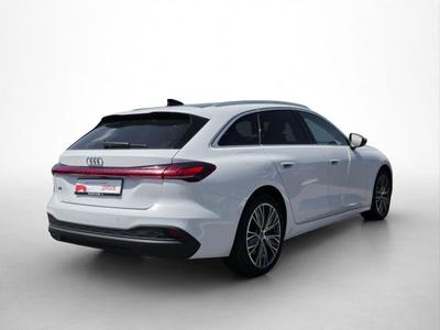 Audi A5 Avant TDI