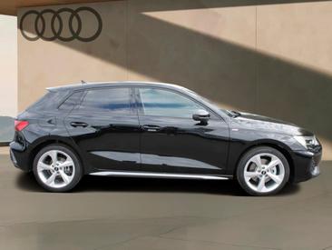 Audi A3 Sportback TFSI E 40 E — photo 4