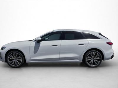 Audi A5 Avant TDI