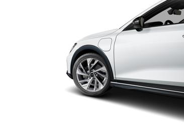Audi A3 Break Surélevé TFSI E 40 E — photo 7