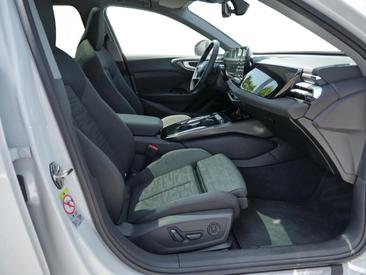 Audi A5 Avant TDI — photo 4