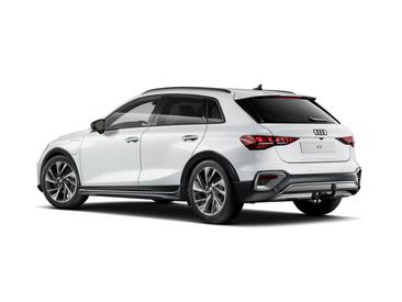 Audi A3 Break Surélevé TFSI E 40 E — photo 8
