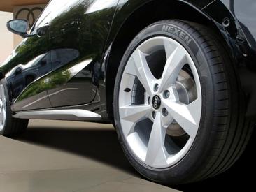Audi A3 Sportback TFSI E 40 E — photo 7