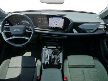 Audi A5 Avant TDI — photo 5