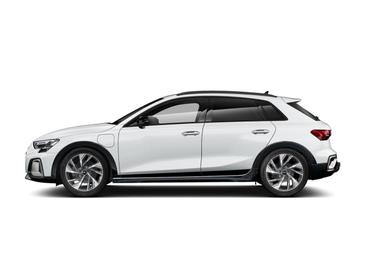 Audi A3 Break Surélevé TFSI E 40 E — photo 9