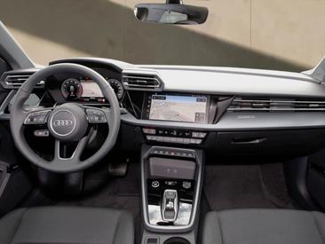 Audi A3 Sportback TFSI E 40 E — photo 8