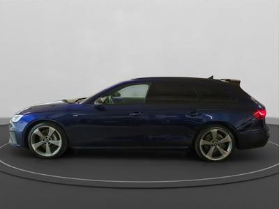 Audi A4 Avant 40 TDI Quattro