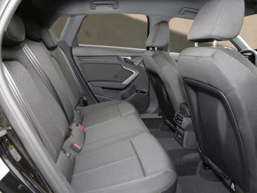 Audi A3 Sportback TFSI E 40 E — photo 9