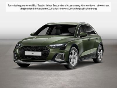Audi A3 Break Surélevé TFSI