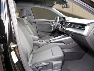 Audi A3 Sportback TFSI E 40 E — photo 10