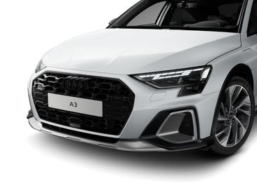 Audi A3 Break Surélevé TFSI E 40 E — photo 12