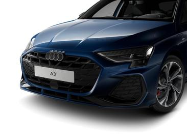 Audi A3 Sportback Sportback 45 TFSI E — photo 7