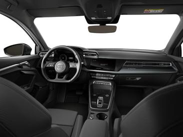 Audi A3 Break Surélevé TFSI E 40 E — photo 13