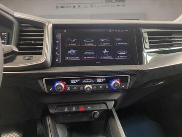 Audi A1 Sportback 30 TFSI — photo 13