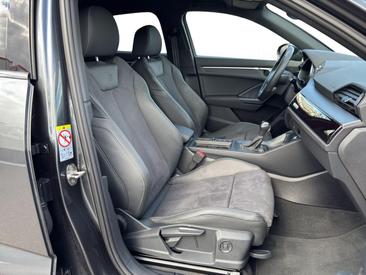 Audi Q3 Sportback 35 TDI — photo 4