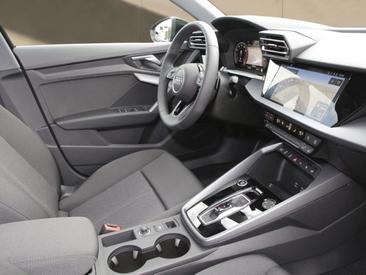 Audi A3 Sportback TFSI E 40 E — photo 13
