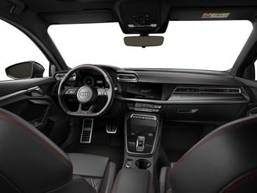 Audi A3 Sportback Sportback 45 TFSI E — photo 8