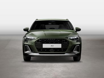 Audi A3 Break Surélevé TFSI — photo 5