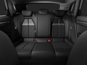 Audi A3 Break Surélevé TFSI E 40 E — photo 15